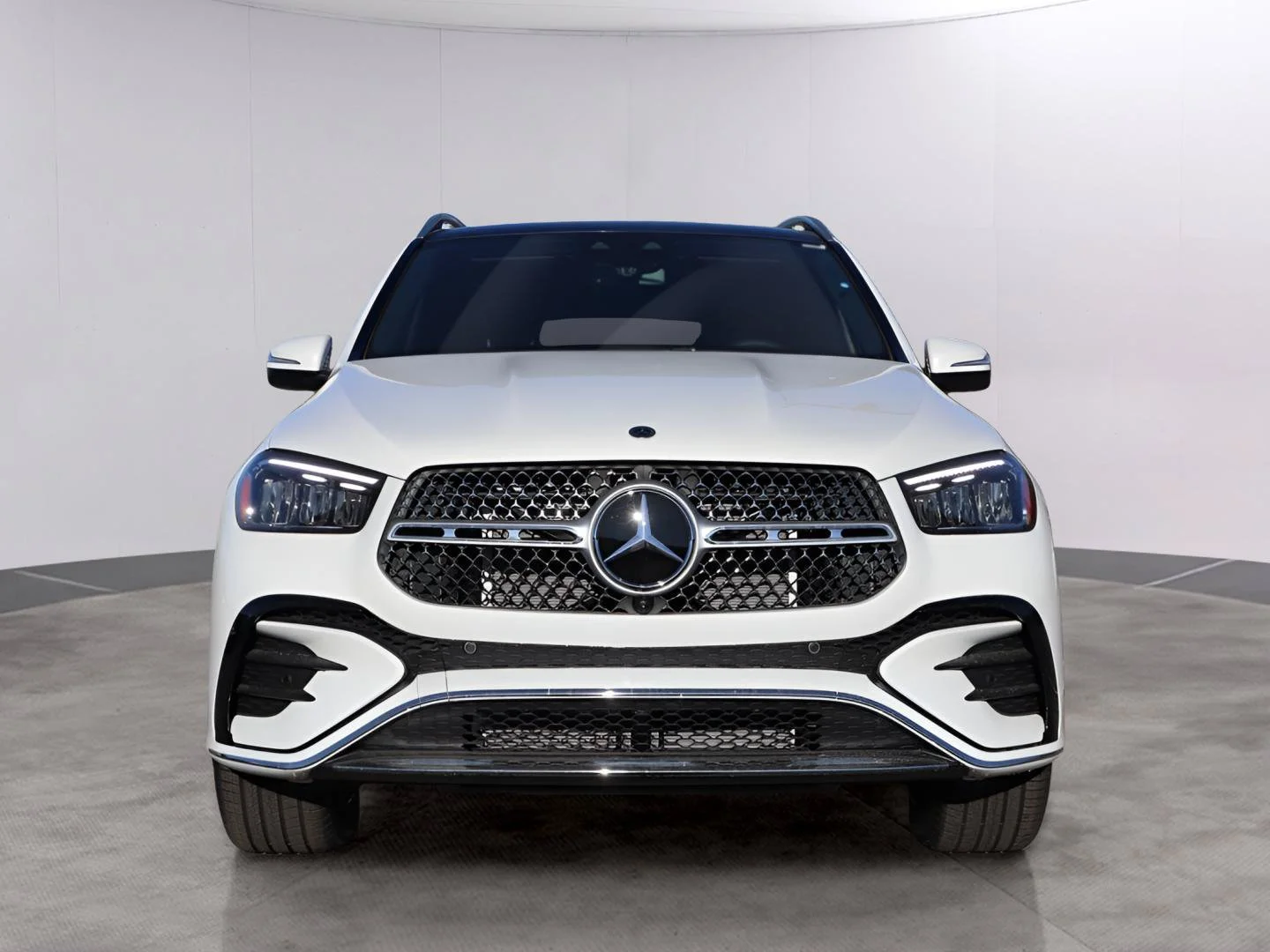 Certified 2026 Mercedes-Benz GLE GLE350 with VIN 4JGFB4FB1TB570596 for sale in Kansas City