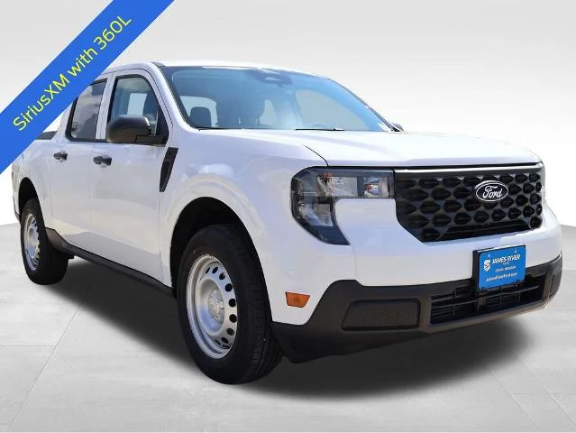 New 2026 Oxford White Ford XL image 6