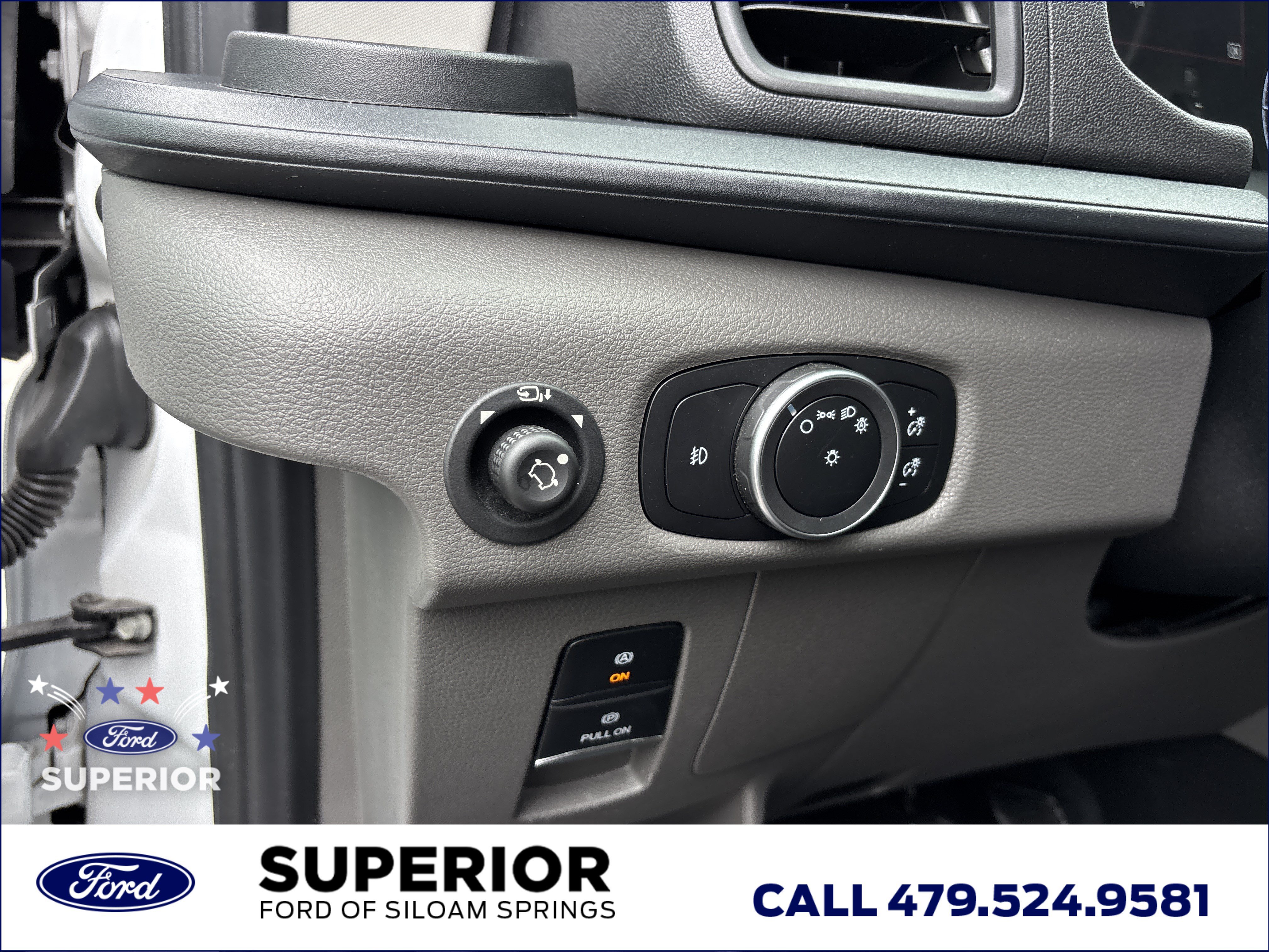 Used 2023  Ford XLT image 23