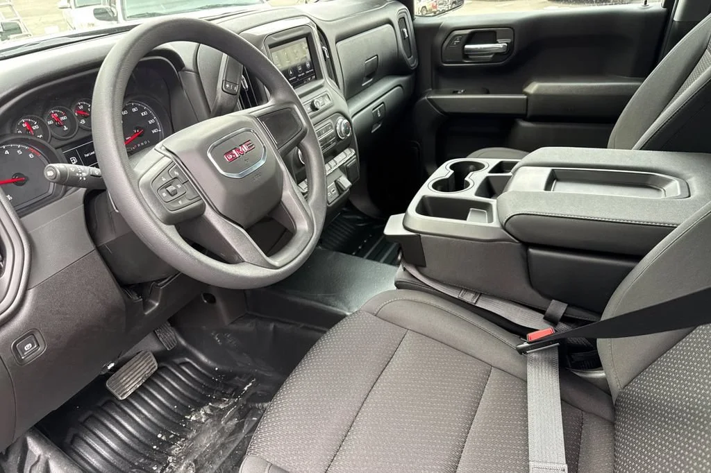 2026 GMC Sierra 1500 Pro - Photo 7