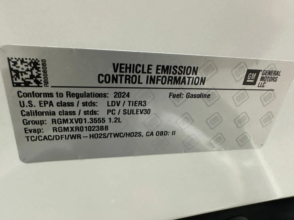 2024 Buick Encore GX Preferred - Photo 35