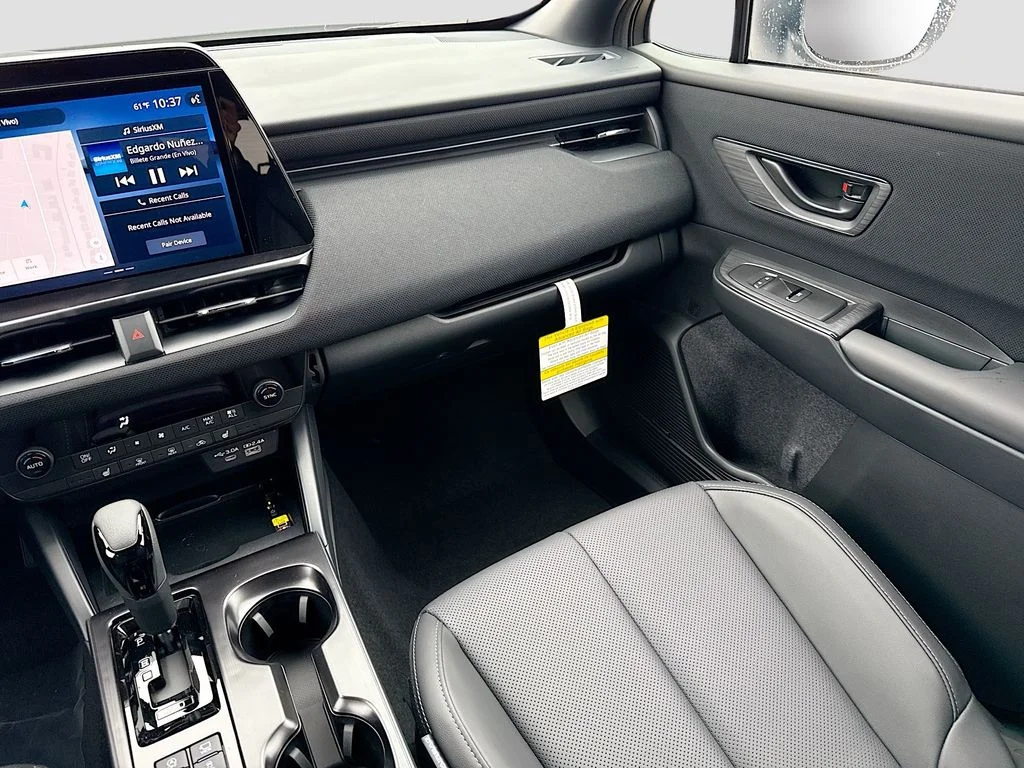 New 2026 White Subaru Limited XT image 30