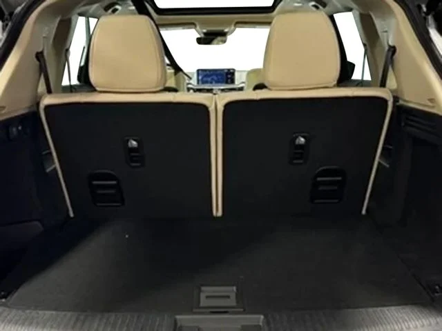 New 2026 Platinum White Pearl Acura Technology Package image 28