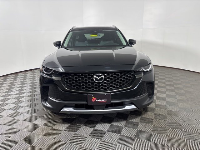 Certified 2024 Mazda CX-50 TURBO with VIN 7MMVABXY9RN193064 for sale in Shakopee, Minnesota