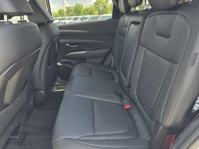 New 2026 Ecotronic Gray Hyundai Limited image 43