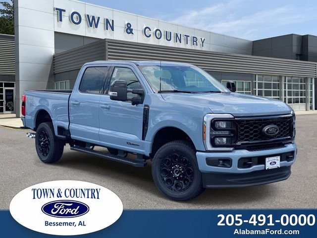 2026 Ford F-350 Lariat 4x4 Crew Cab 6-3/4' Box SRW's photo