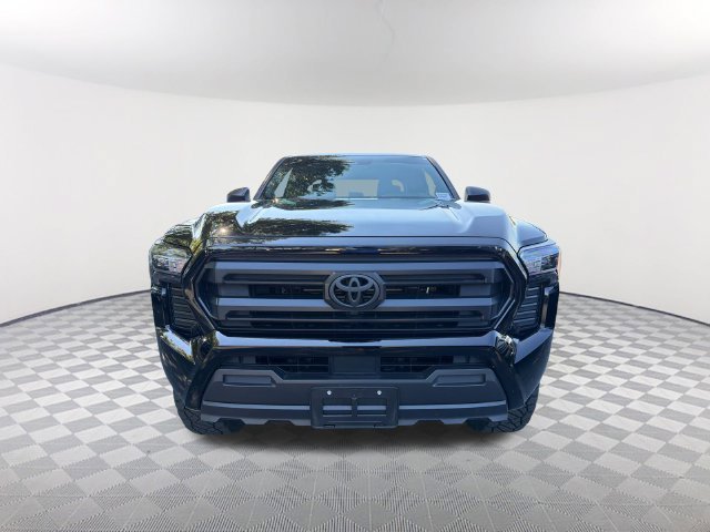 Used 2026 Black Toyota SR image 2
