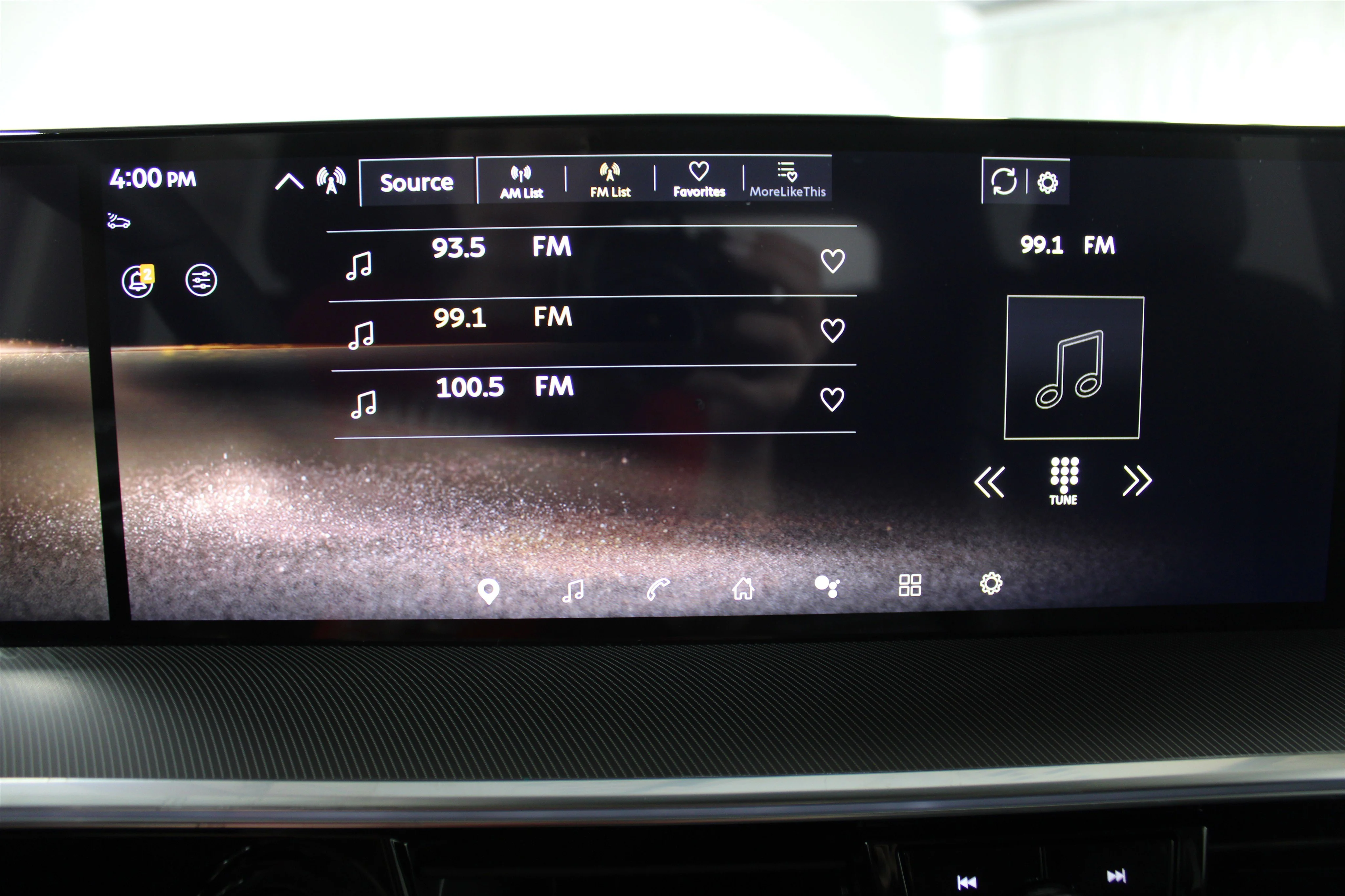 New 2026 DYNAMIC METAL INFINITI Pure 4WD image 13