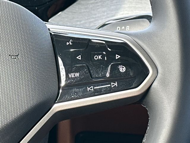 2025 Volkswagen ID. Buzz PRO S - Photo 26