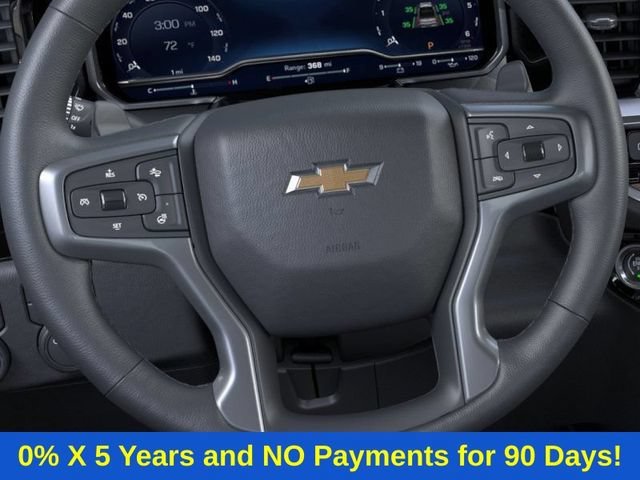 2026 Chevrolet Silverado 1500 LT - Photo 22