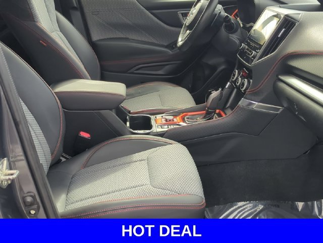 Vehicle thumbnail