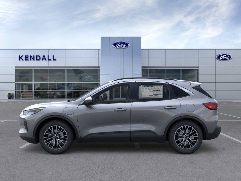 Used 2025 Gray Ford Base image 3