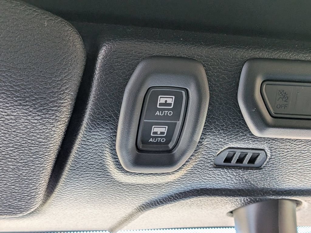 Used 2023 Gray Jeep Willys 4xe image 19