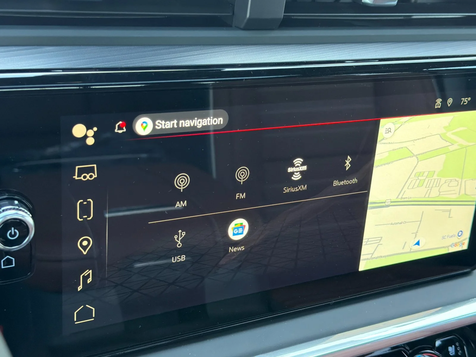 2026 GMC Sierra 2500HD Denali Ultimate - Photo 16