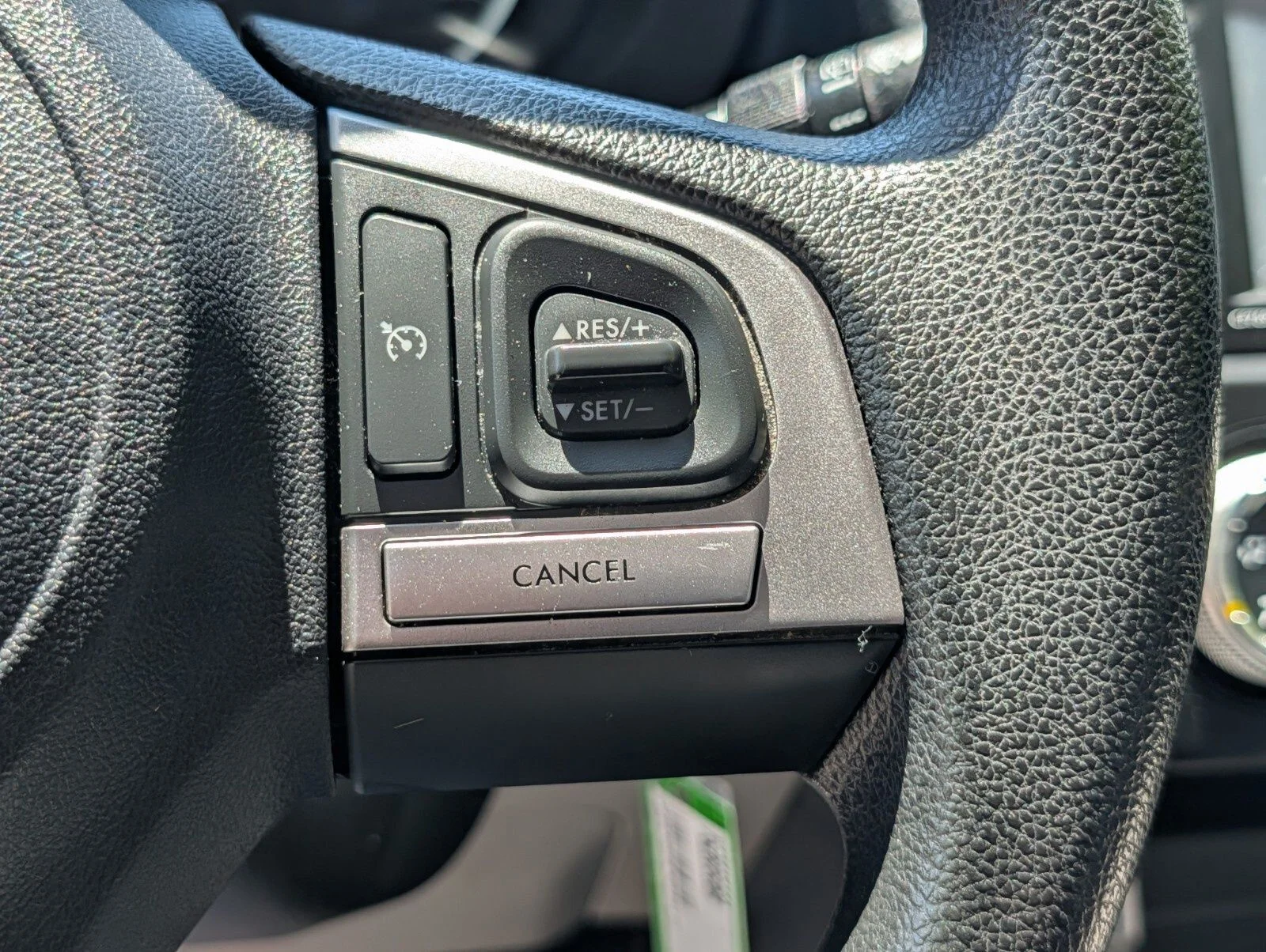 Used 2018 Gray Subaru 2.5i image 25