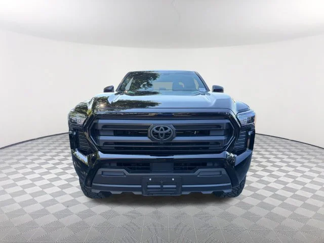 Used 2026 Black Toyota SR image 2