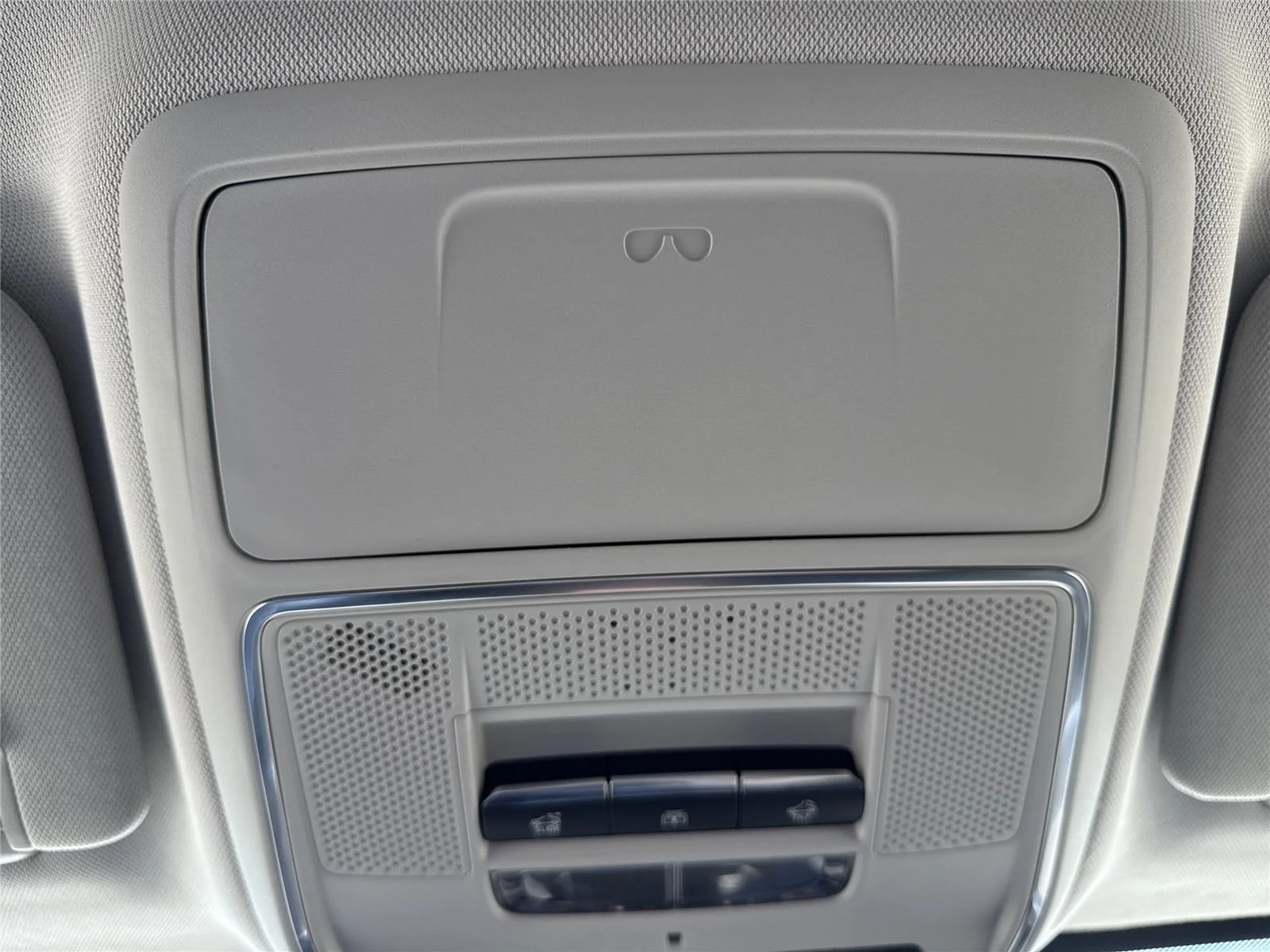 New 2026 Ebony Twilight Metallic GMC Denali image 20