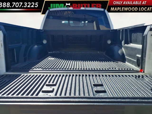 Used 2023  Ford XL image 28