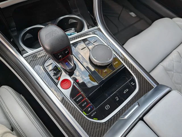 Used 2020 Gray BMW Base image 36