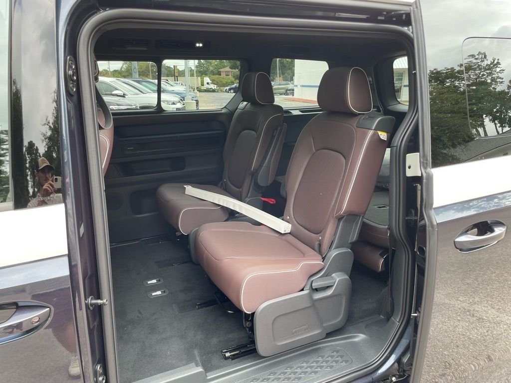 2025 Volkswagen ID. Buzz PRO S PLus - Photo 18