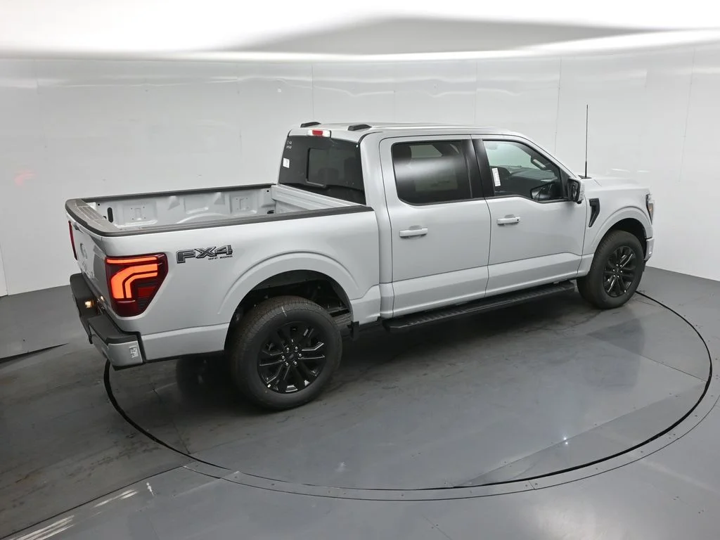 New 2026 Avalanche Ford Lariat image 38