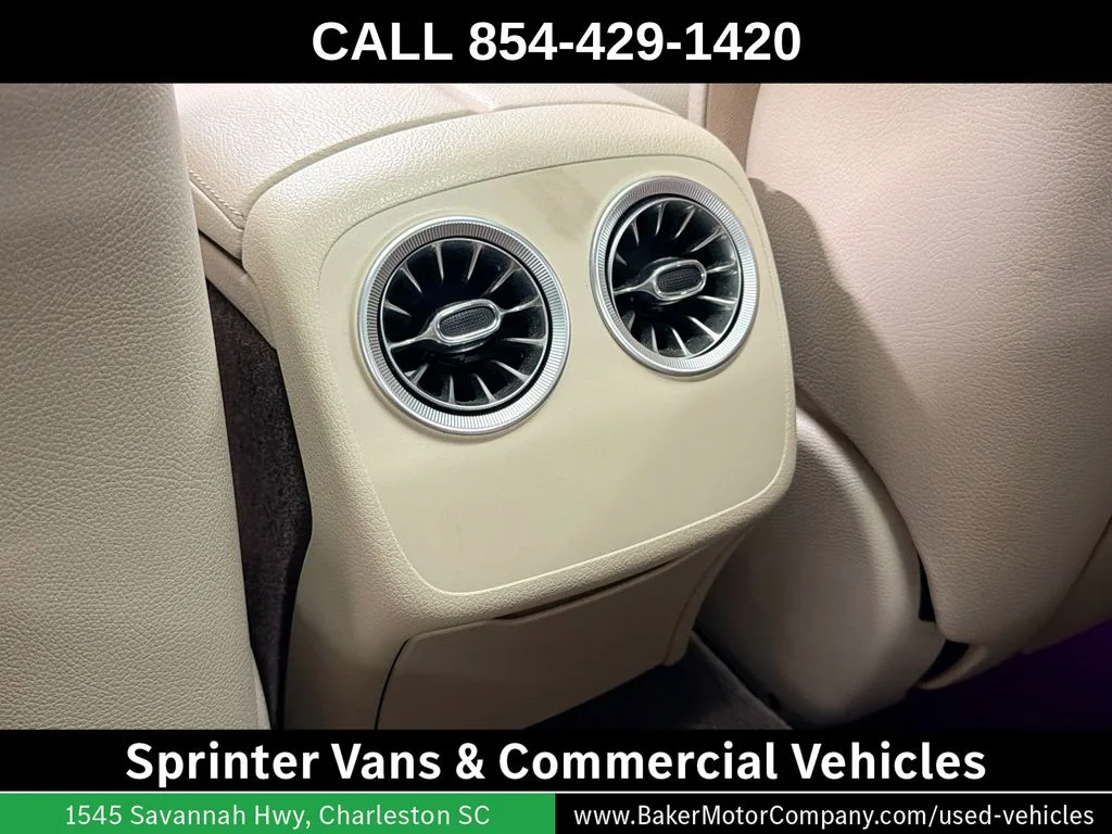 Used 2019 Dune Silver Mercedes-Benz E 450 image 26