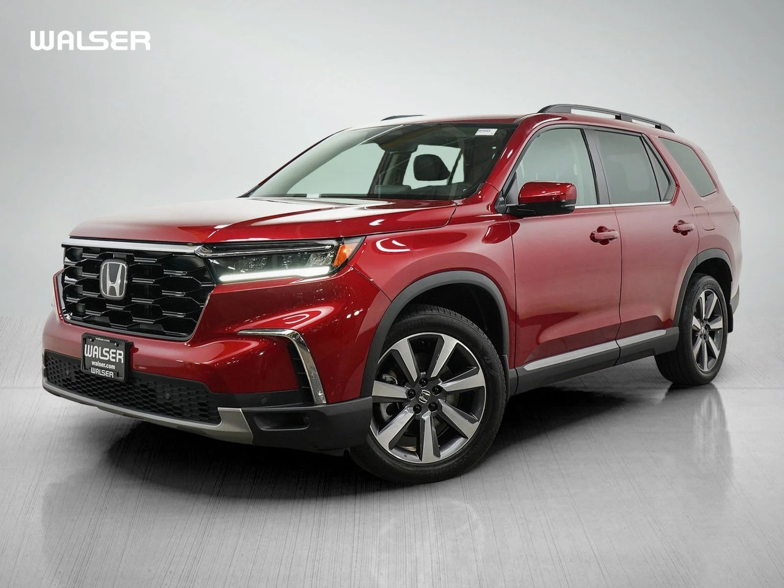 2024 Honda Pilot