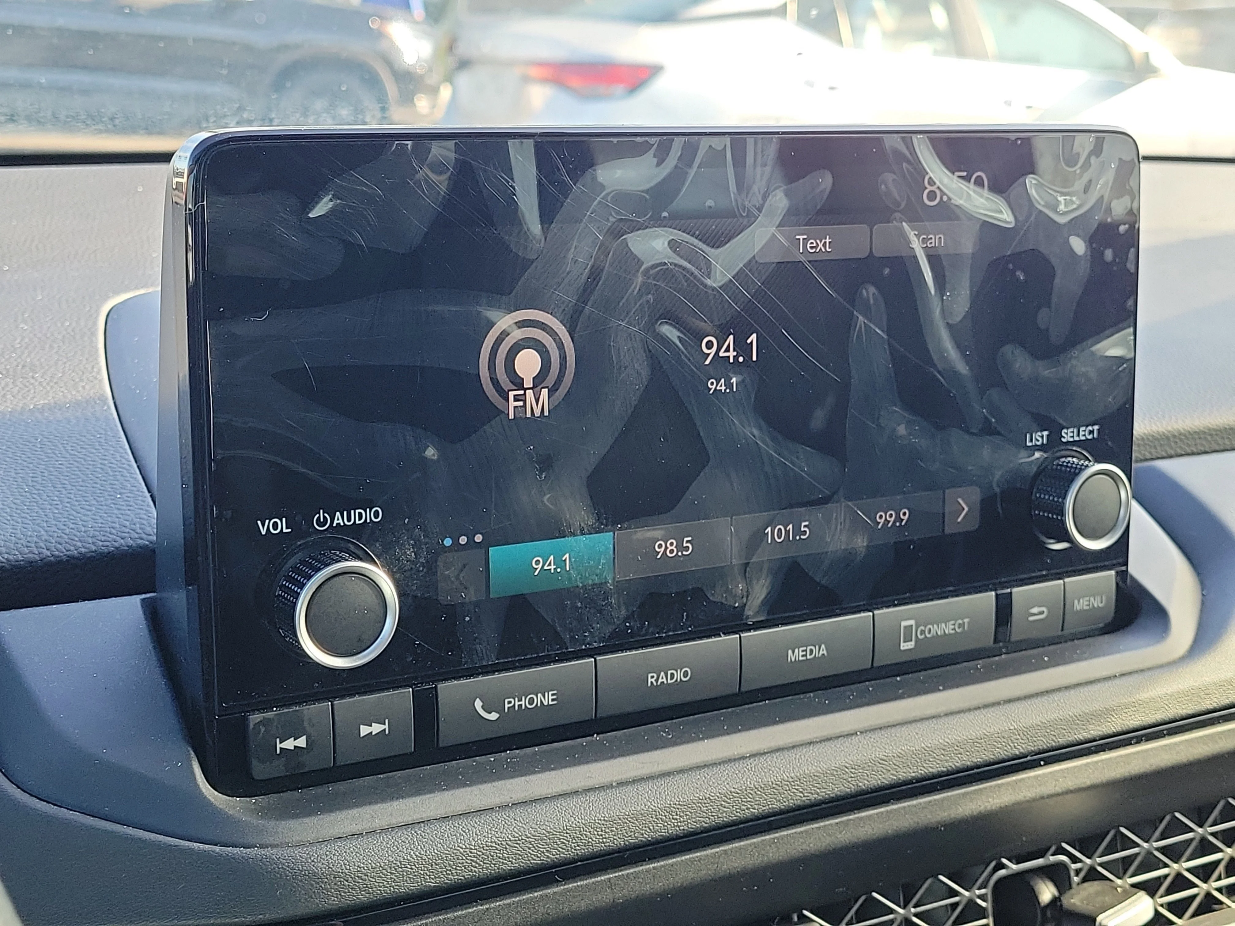 2025 Honda Accord SE - Photo 24