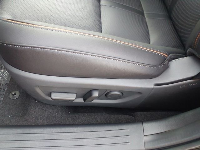 New 2026 Jet Black Mica Mazda 2.5 S Premium AWD image 12