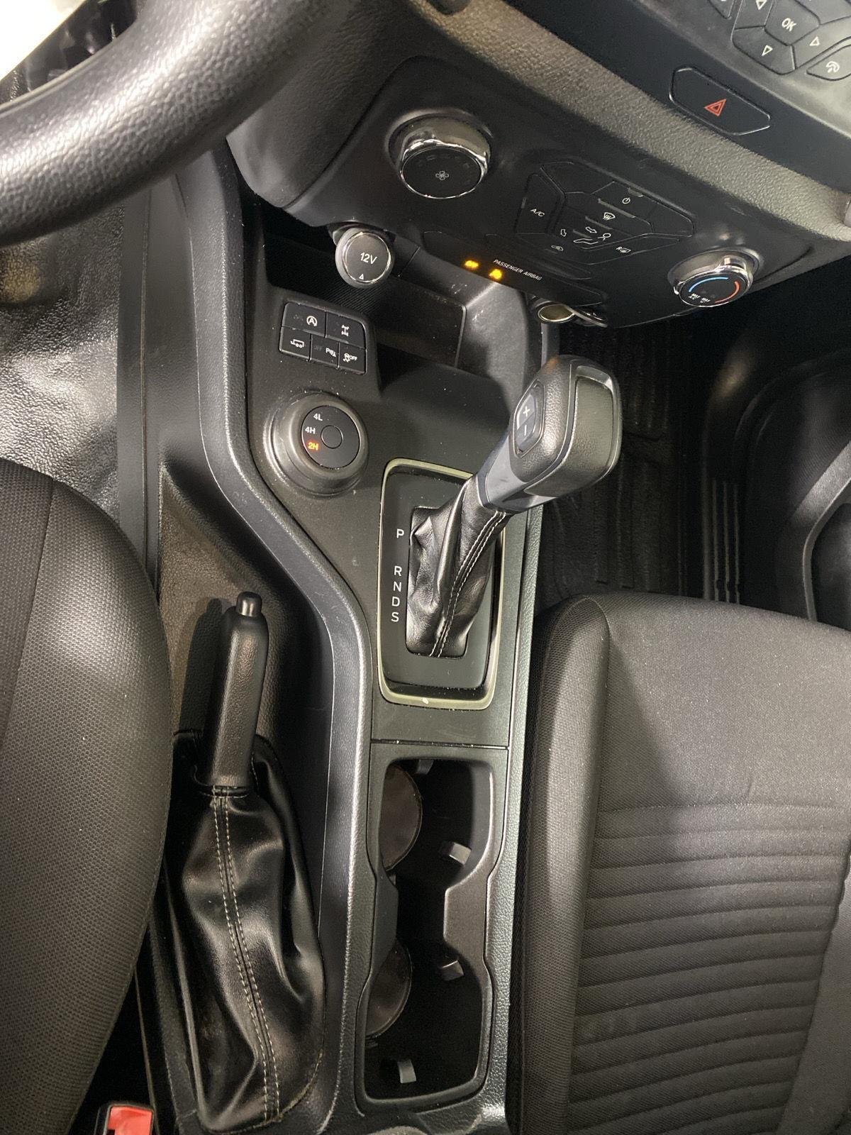 Used 2019 Ingot Silver Ford XL image 22