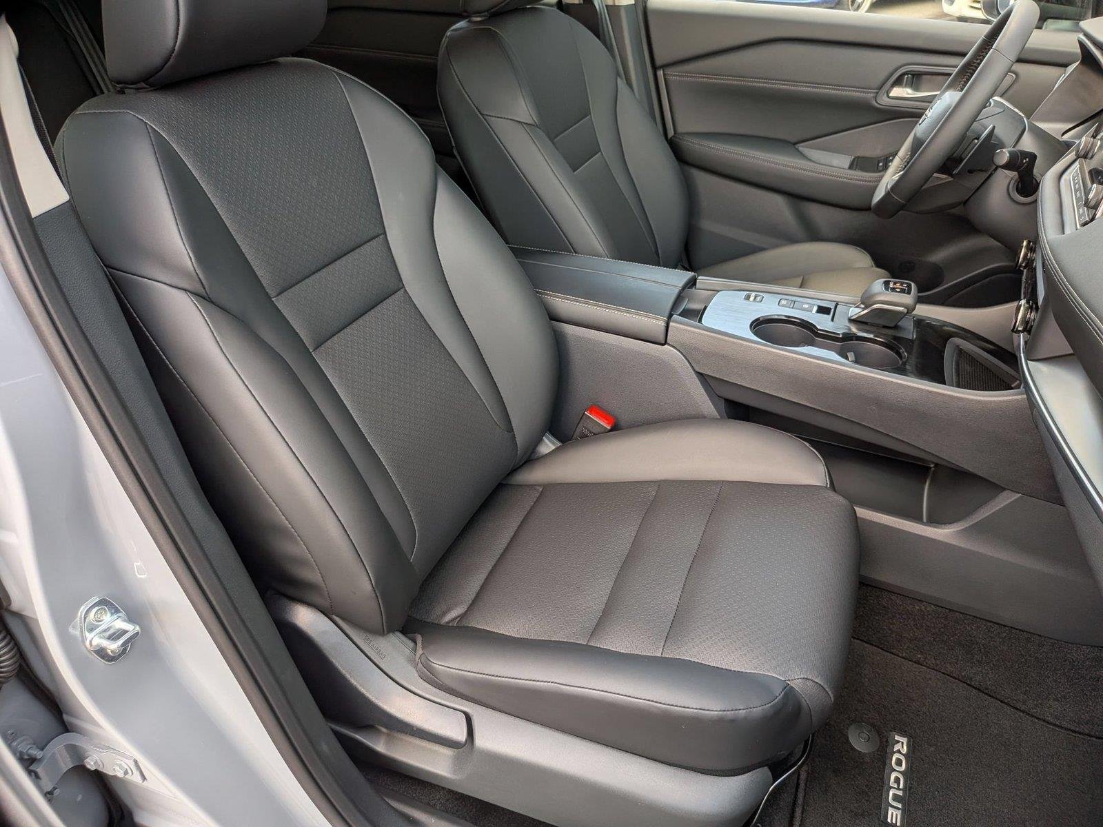 New 2026 Boulder Gray Pearl Nissan Dark Armor image 37