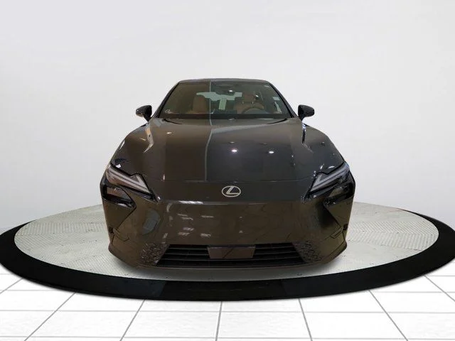 New 2026 Caviar Lexus ES 350e PREMIUM image 8