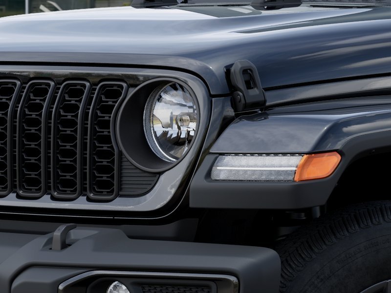 2026 Jeep Gladiator Sport S - Photo 36