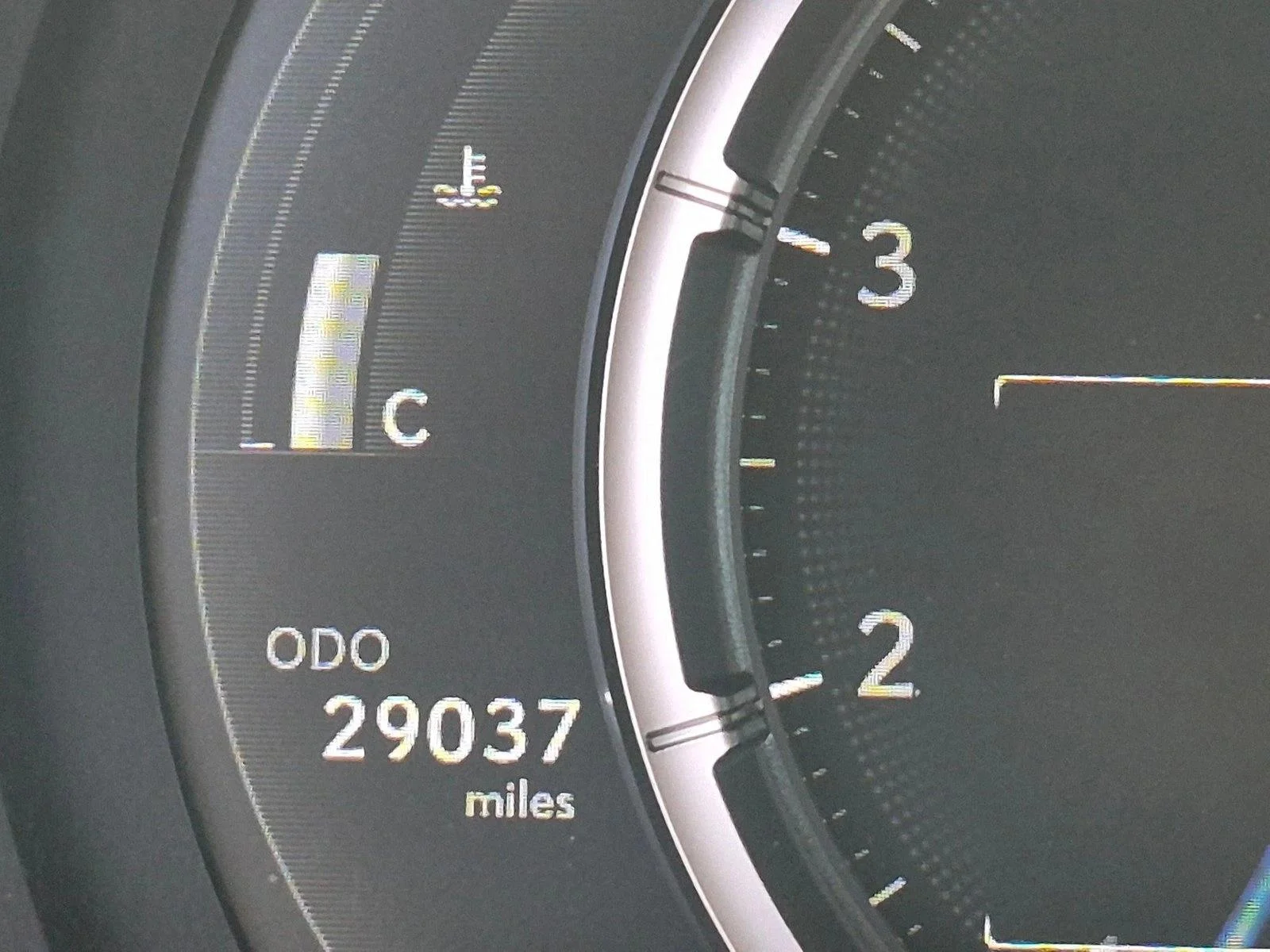 Used 2024 Ultrasonic Blue 2.0 Lexus IS 350 F SPORT image 10