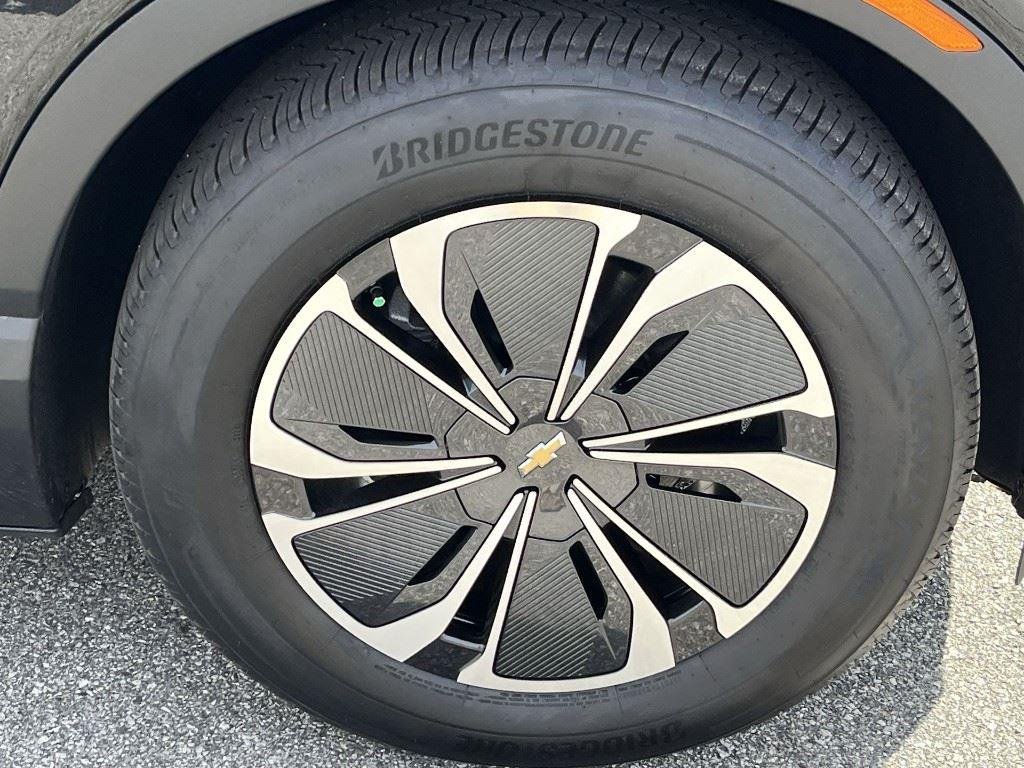2025 Chevrolet Blazer EV LT - Photo 29