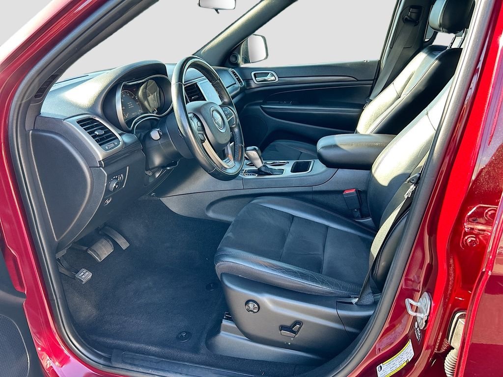 2021 Jeep Grand Cherokee Laredo X - Photo 20
