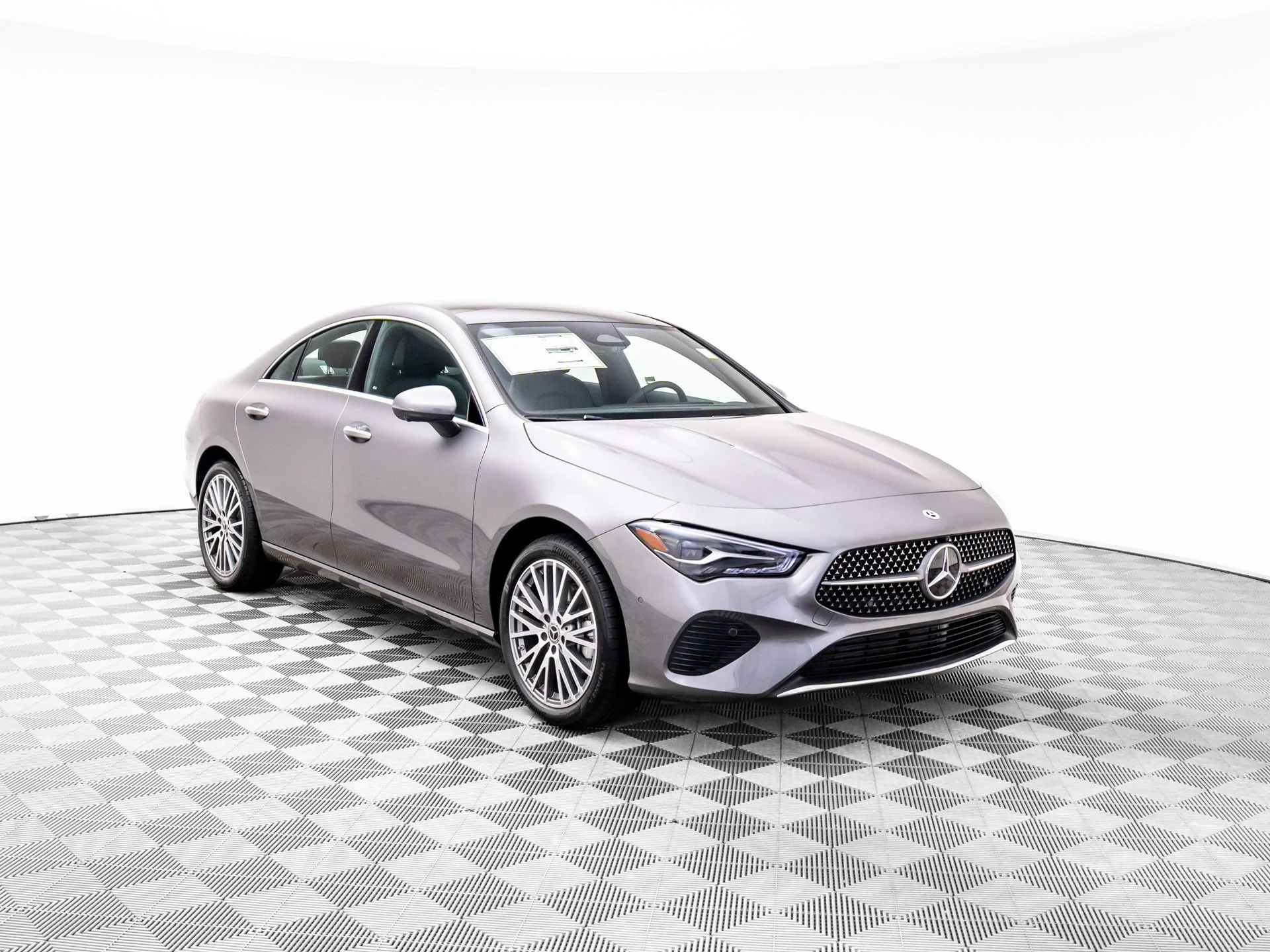 2026 Mercedes-Benz CLA CLA 250 - Photo 7