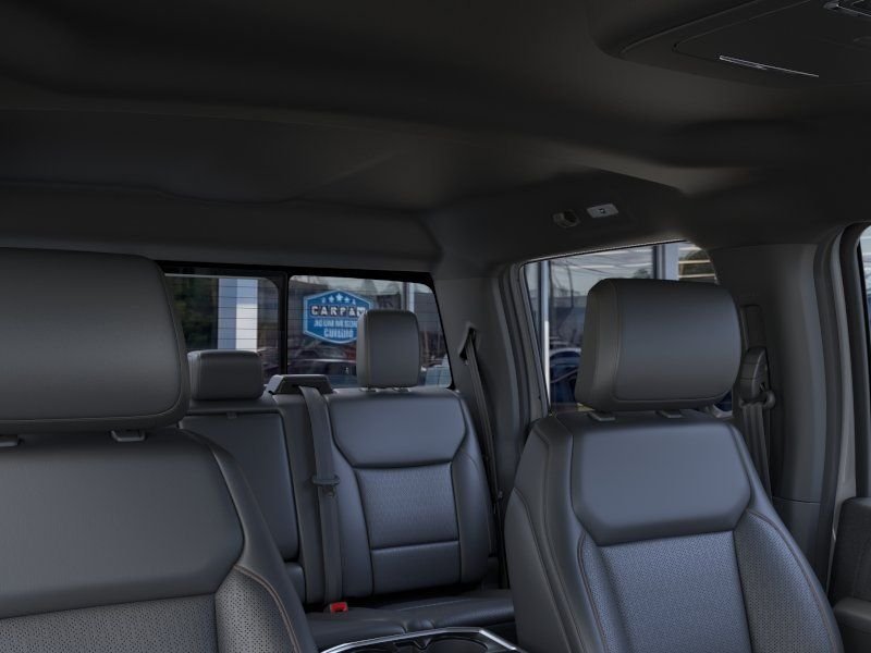 New 2026 Avalanche Ford Lariat® image 22