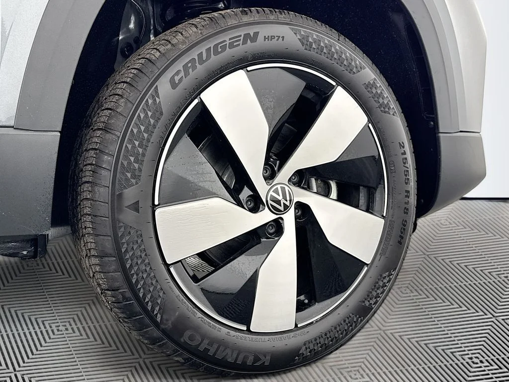 2026 Volkswagen Taos S - Photo 22