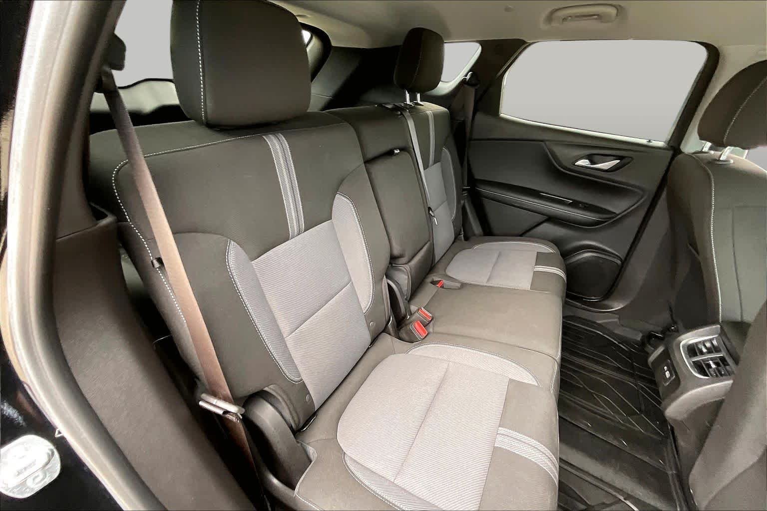 Used 2024 Black Chevrolet LT image 19