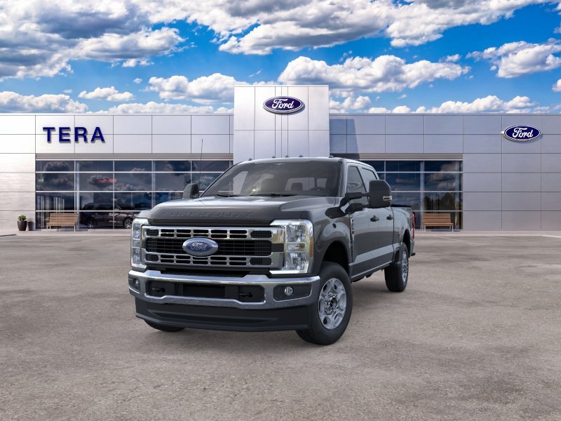 2026 Ford F-250 Super Duty XLT - Photo 26
