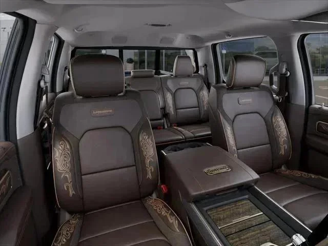 2026 RAM 1500 Limited Longhorn - Photo 120