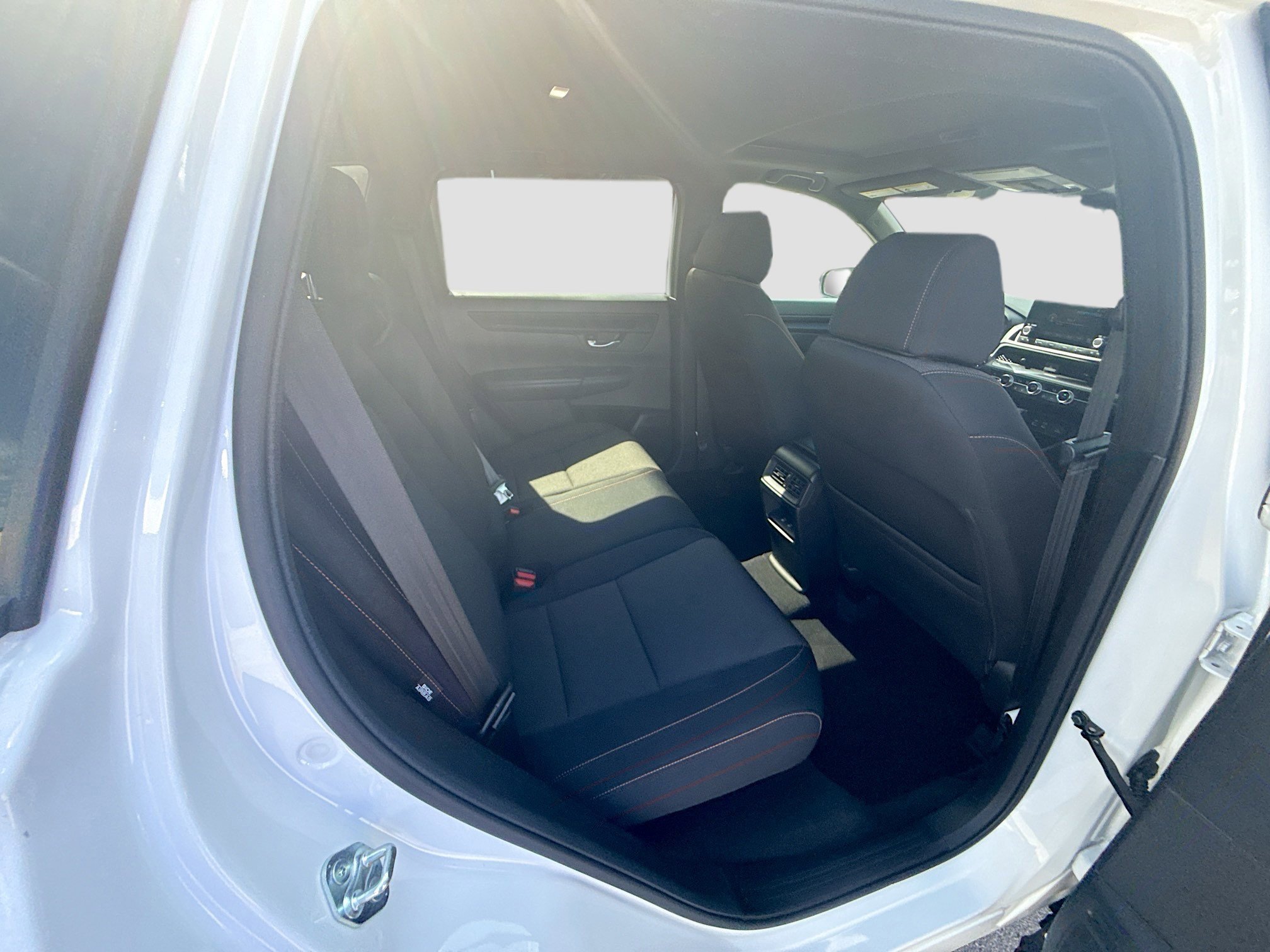 2024 Honda CR-V Sport - Photo 27