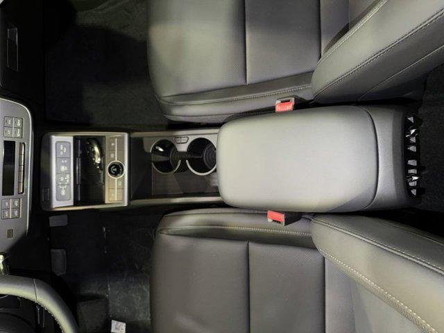 New 2026 Ecotronic Gray Pearl Hyundai SEL Premium AWD image 22