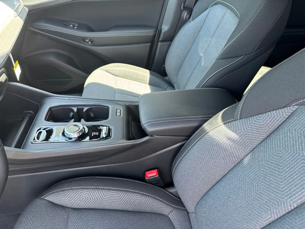 New 2026 Bright White Clearcoat Jeep Laredo image 18