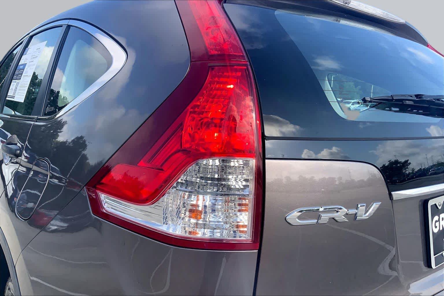 Used 2012 Urban Titanium Metallic Honda LX image 26