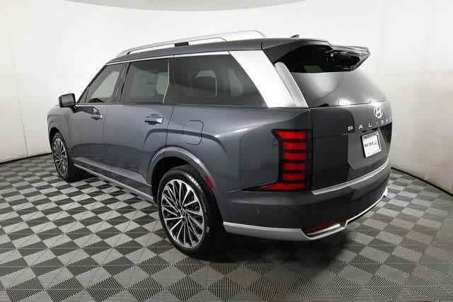 2026 Hyundai Palisade Calligraphy - Photo 6