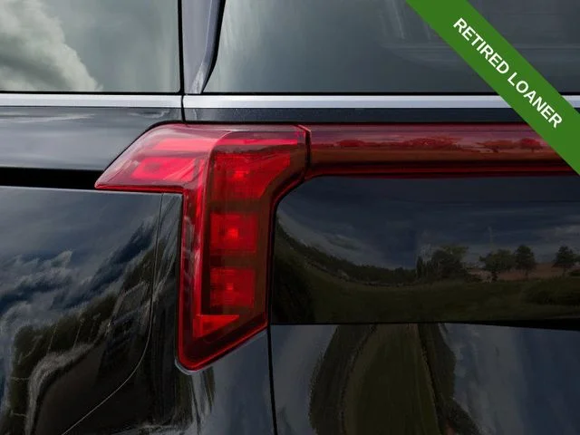 2026 Kia Carnival SX - Photo 11