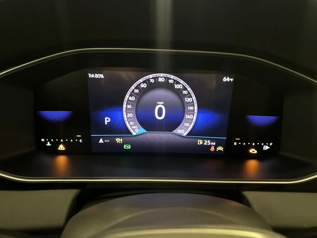 2026 Volkswagen Jetta Sport - Photo 21