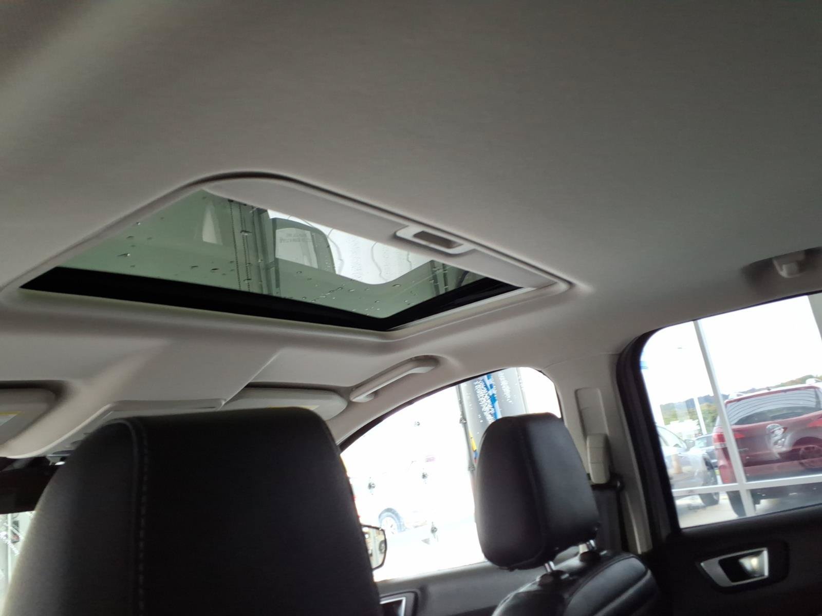2022 Ford EcoSport Titanium - Photo 15